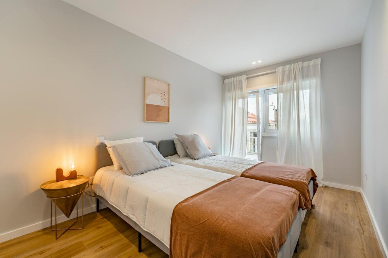 Appartement Nomad's Sunny Firmeza - 2bed *
